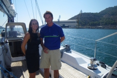 Cartagena Teamevent MTU