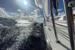Elan40Sailing