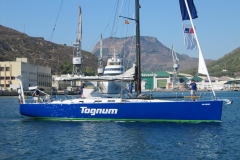 Tognum in Cartagena