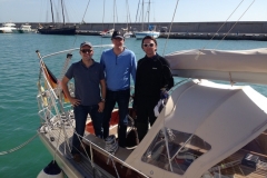 Brunsbüttel-Mallorca