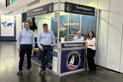 Yacht Delivery Company