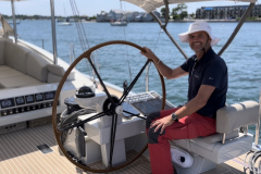 CNB 86 Skipper