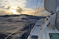 Kapverden-Karibik, Privileg 465