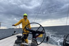 Solaris 58 im Herbst