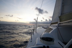 Transatlantik-Nantucket-Horta