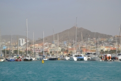 Die magische Stadt...