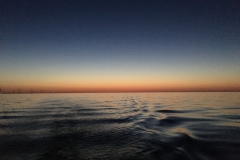 Yachtüberführung-Ostsee: Orust Schweden-Lübeck