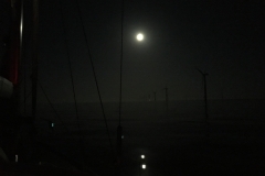 Yachtüberführung-Ostsee: Orust Schweden-Lübeck