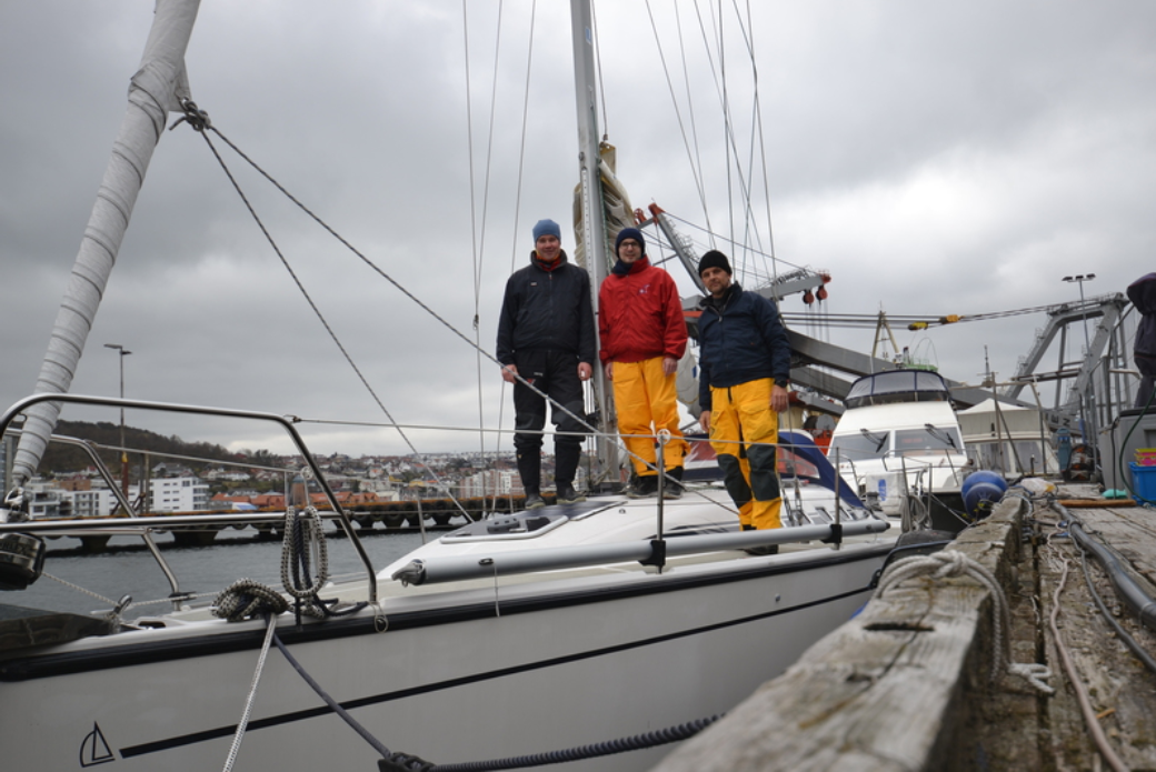 Yachtüberführung_crew