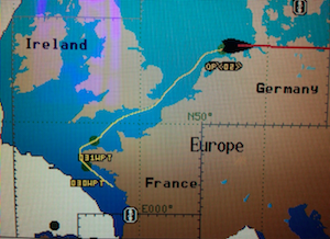 Profi Yachtüberführung Yachtüberführung