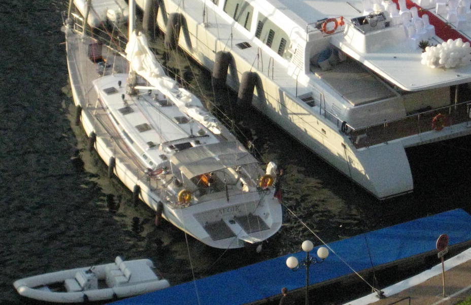 yacht_management_Segelyacht
