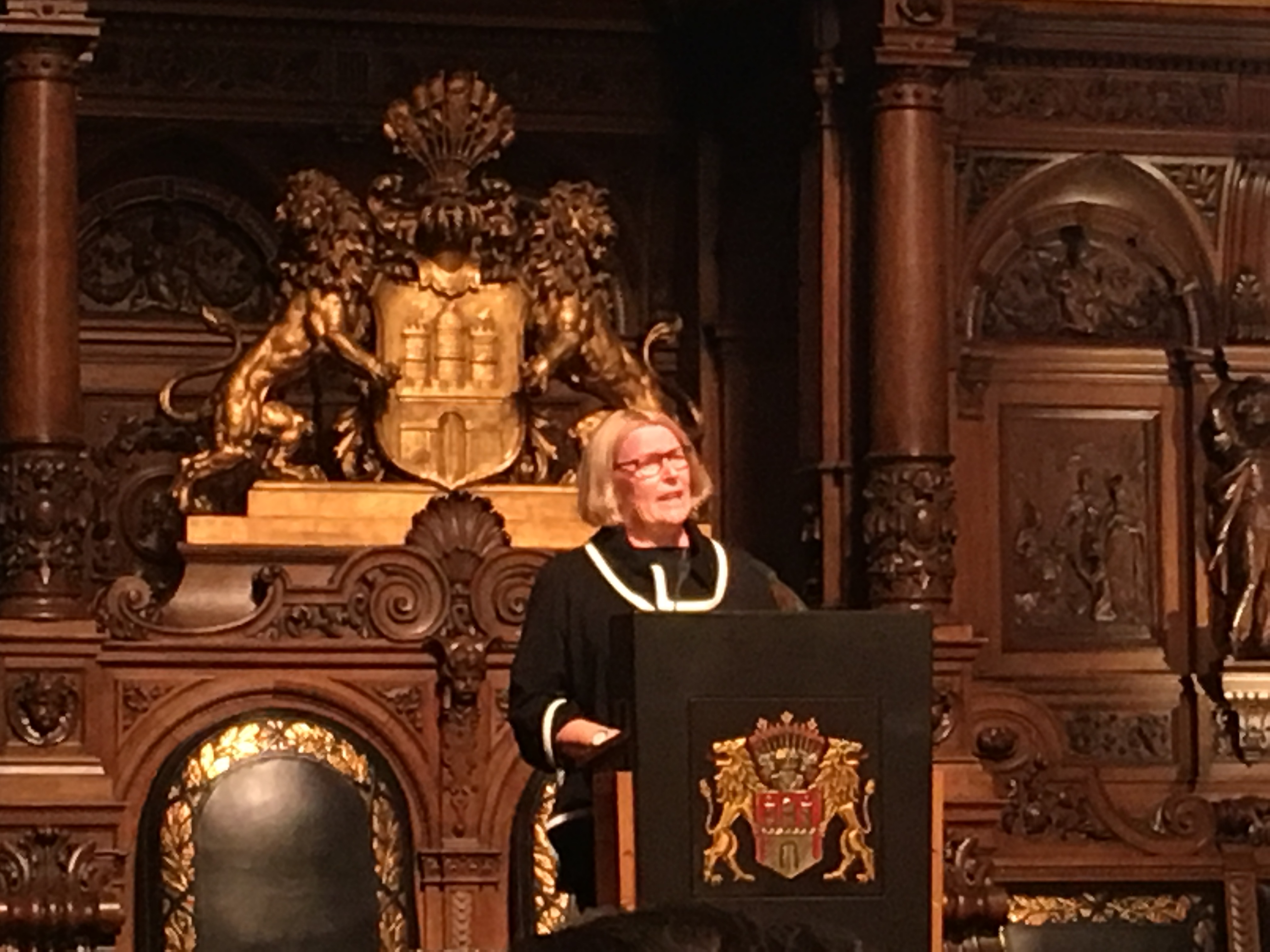 erman Offshore Owners Award 2019