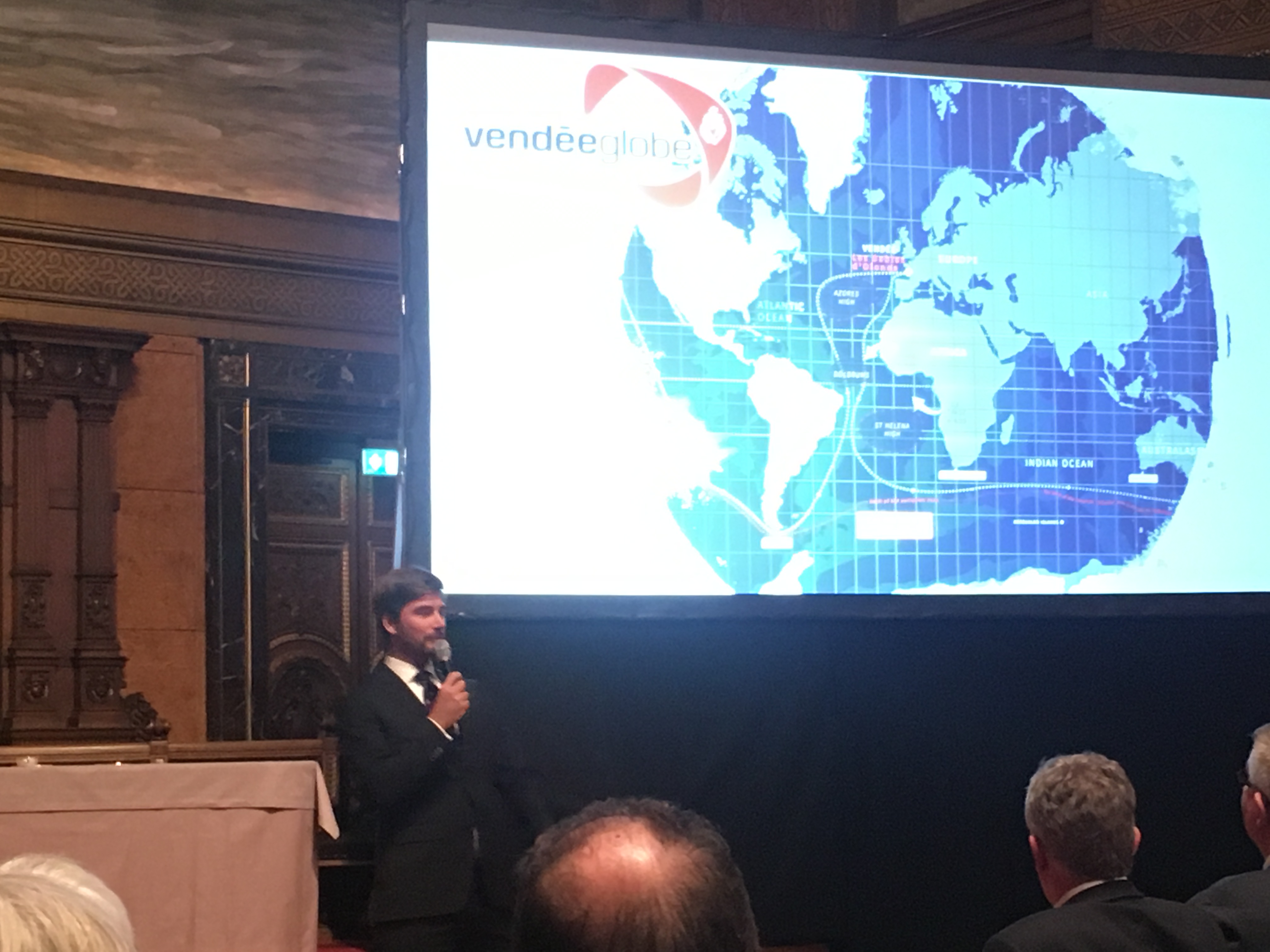 erman Offshore Owners Award 2019