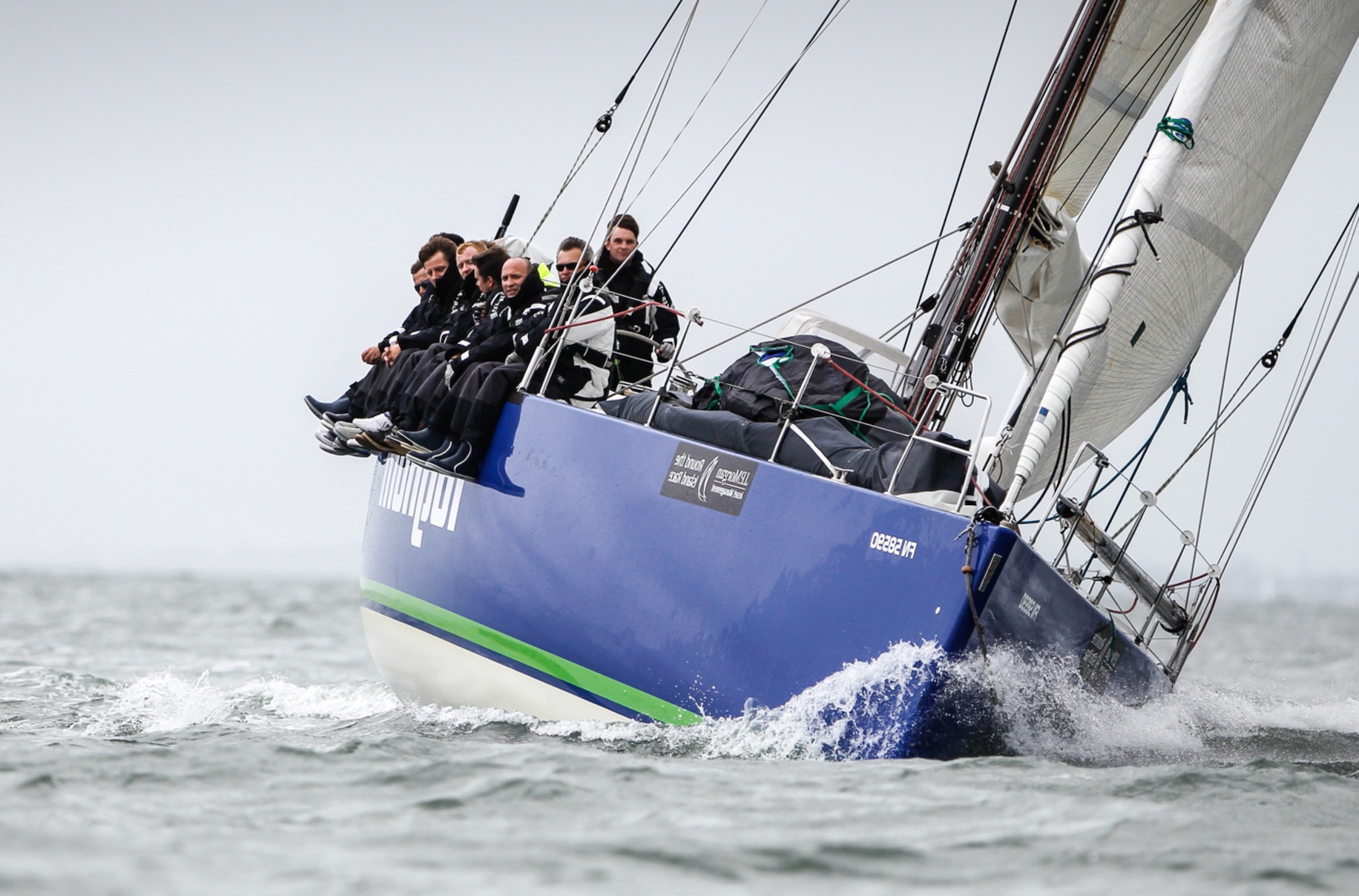 Skipper und Yachtcrew-Agentur Skipper und Yachtcrew Agentur