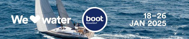 Boot 2025 exhibition