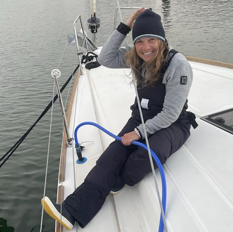 Crew bei YachtskipperEU