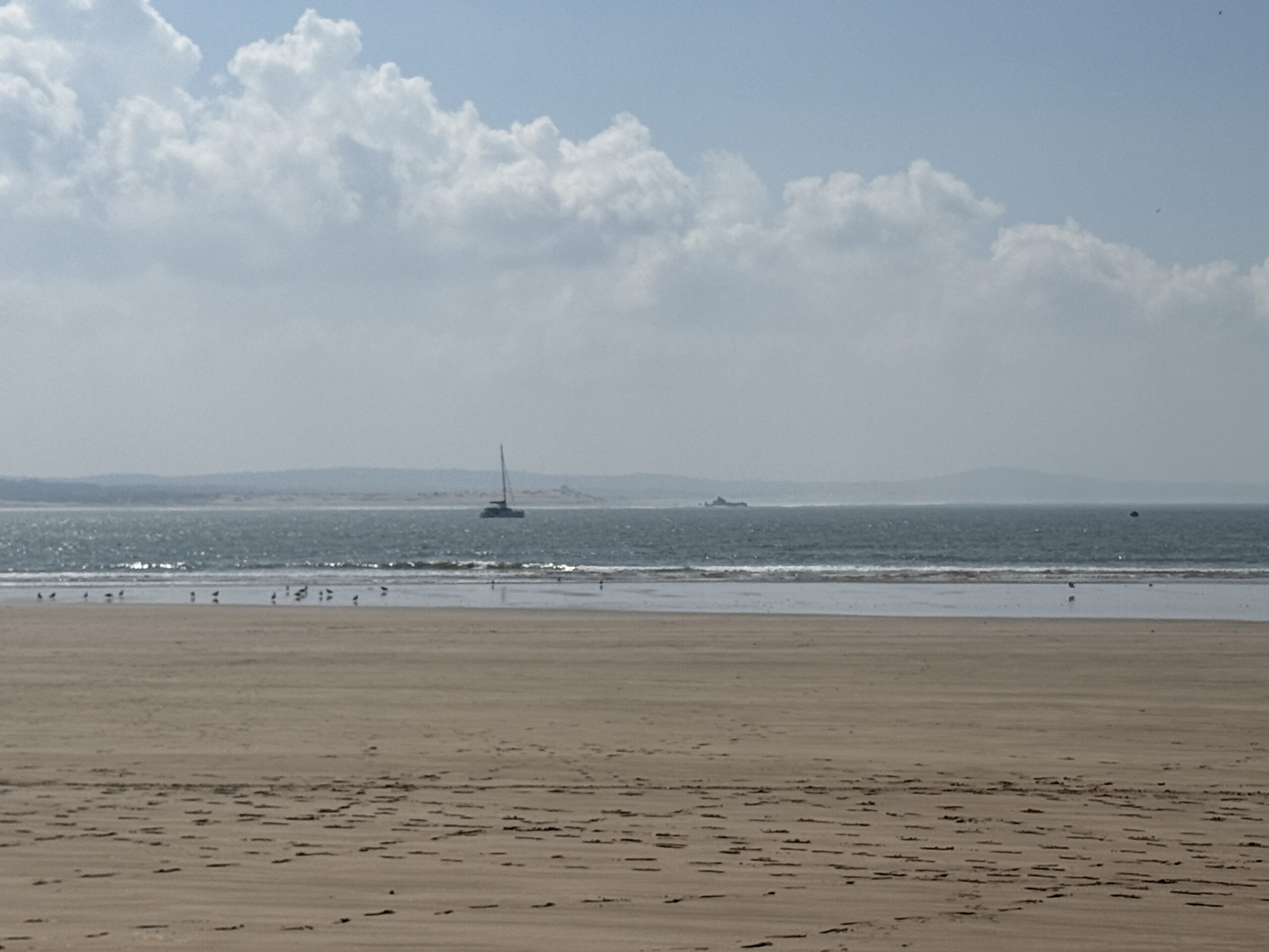 Yachtüberführungen