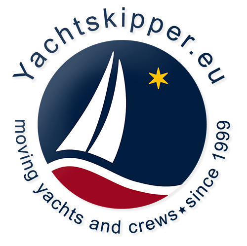 Yachtskipper.eu Logo